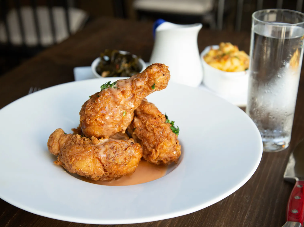 Collection of 25 Drive-Worthy Restaurants in Sonoma County in a gallery layout